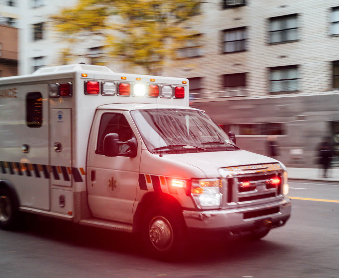ambulance