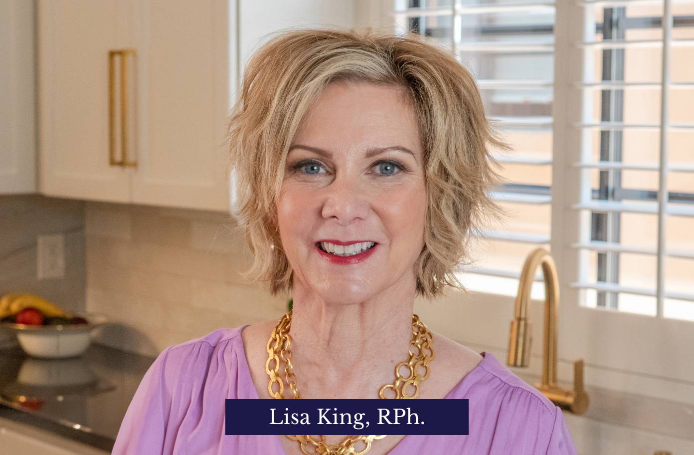 Lisa King
