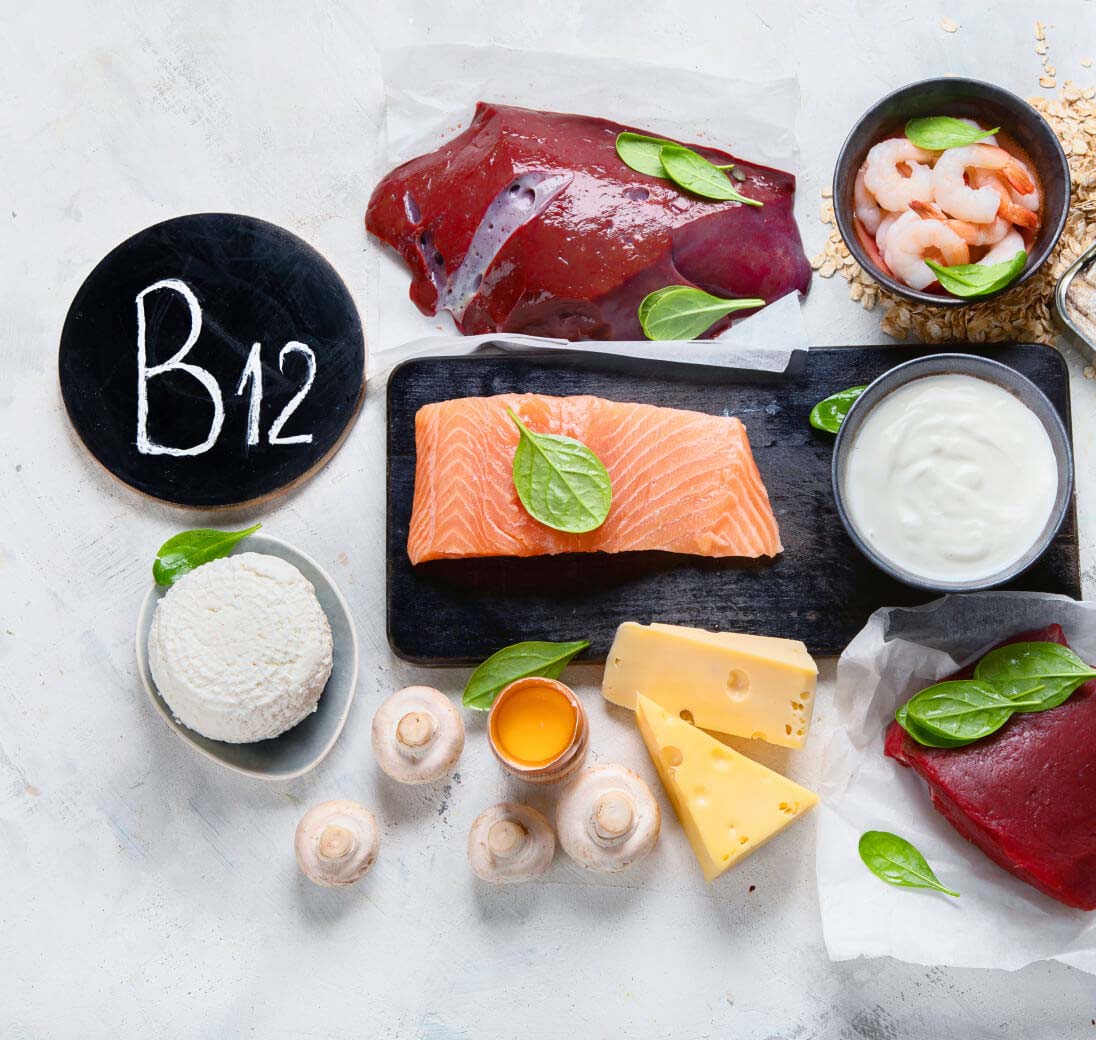 vitamin b12