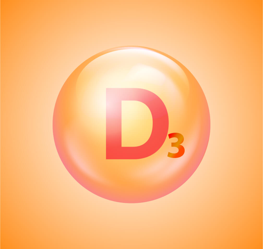 vitamin d3